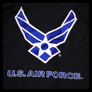 🙌 *LOWEST PRICE* US Air Force Tee